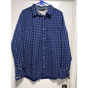 Cody James‎ Authentic Western Apparel XL Long Sleeve Regular Fit Rodeo